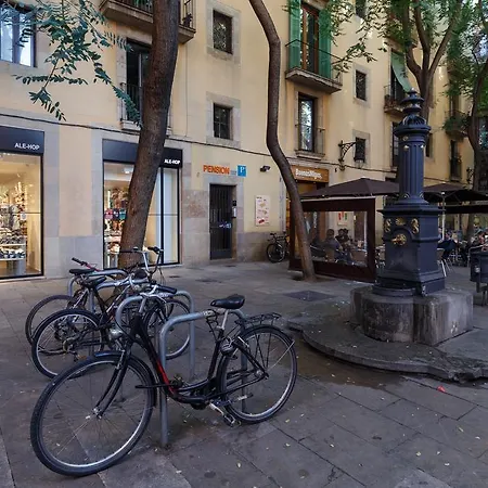 Teruel Barcelona