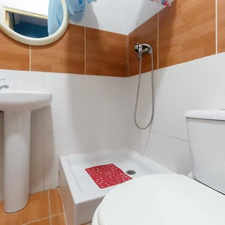 Casa de hóspedes Teruel Barcelona