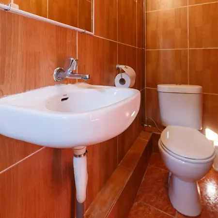 Casa de hóspedes Teruel *