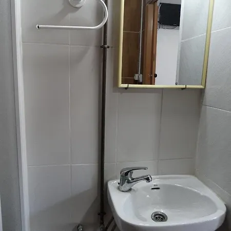 Teruel Casa de hóspedes Barcelona