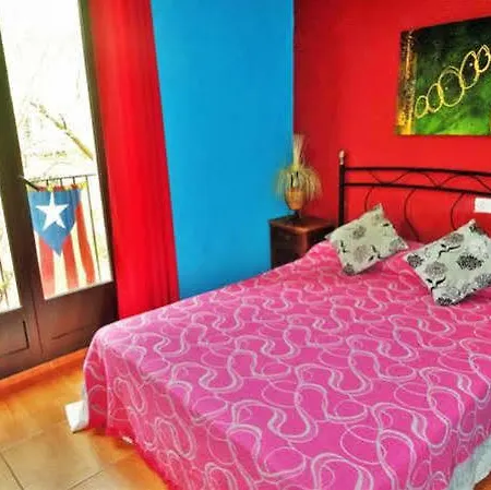 Teruel Casa de hóspedes