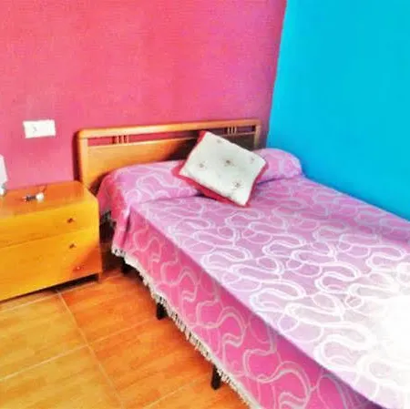 Casa de hóspedes Teruel *