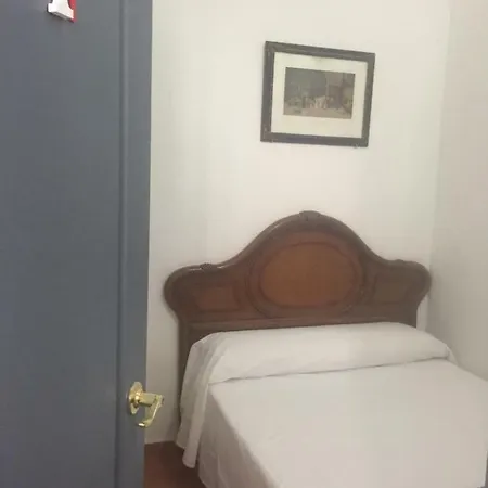 Teruel Casa de hóspedes