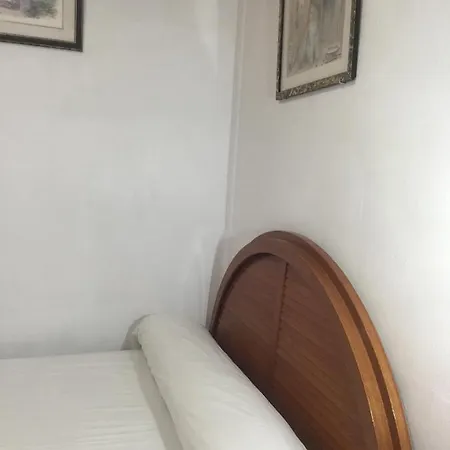 Pensjonat Teruel