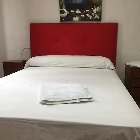 بيت ضيافة Teruel *
