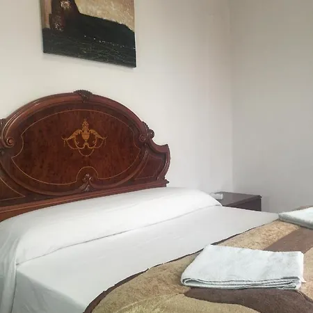 Pensjonat Teruel Barcelona