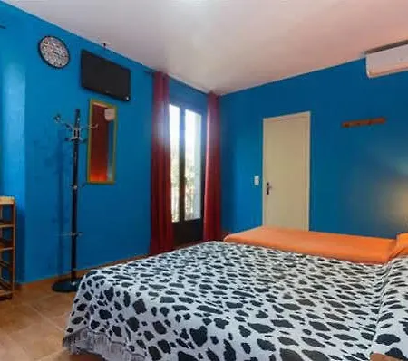 Teruel Gasthof *