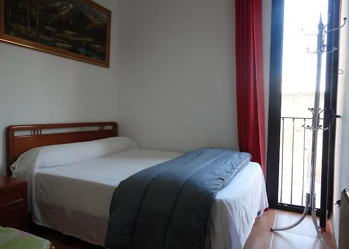 Teruel Барселона