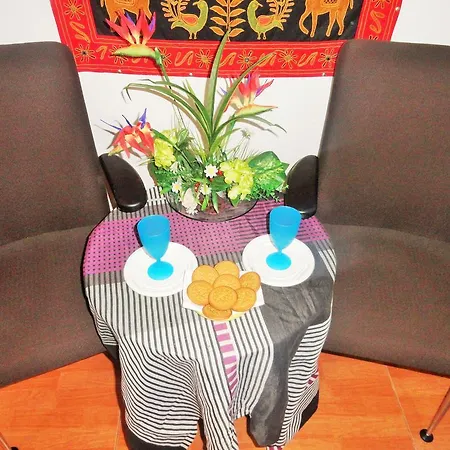 Guest house Teruel