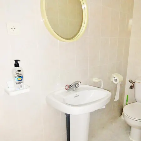 Teruel Guest house