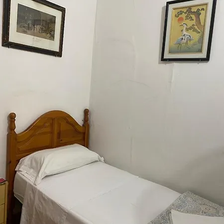Teruel Guest house Barcelona