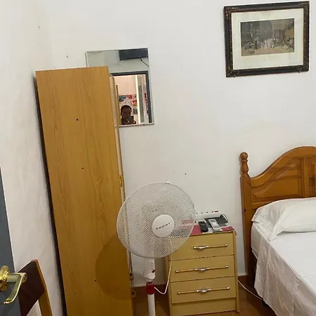 Teruel Guest house