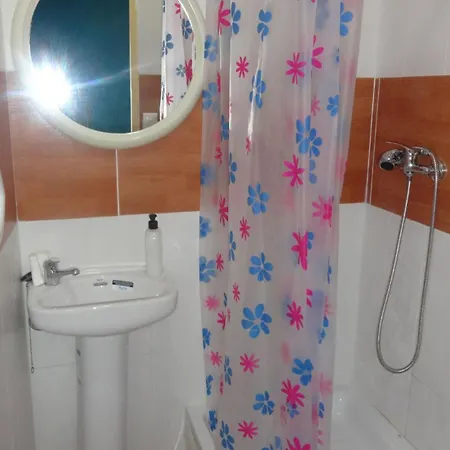 Guest house Teruel *