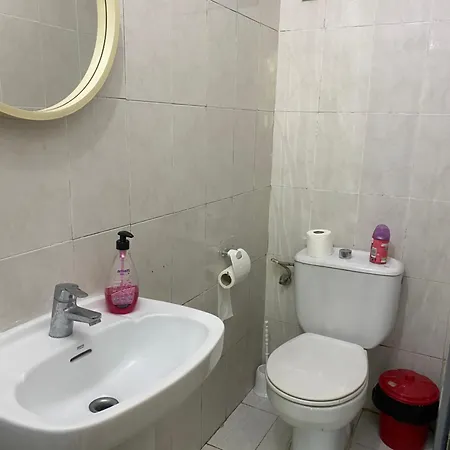 Teruel Guest house *