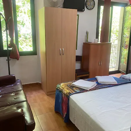 Guest house Teruel Barcelona