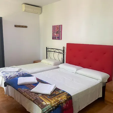 Guest house Teruel