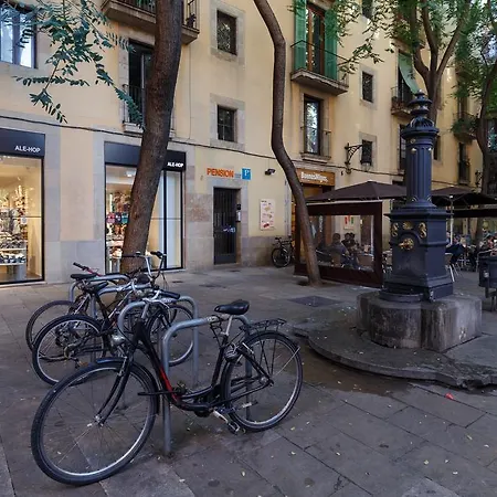 Teruel Barcelona