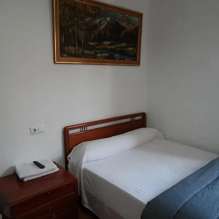 Teruel Guest house *