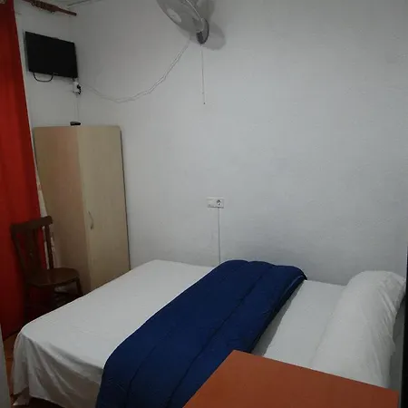 Teruel Guest house