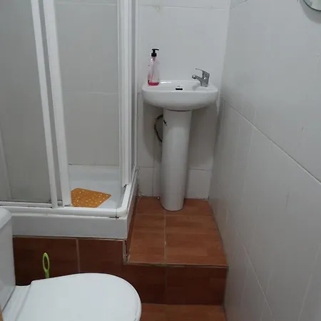 Teruel Guest house