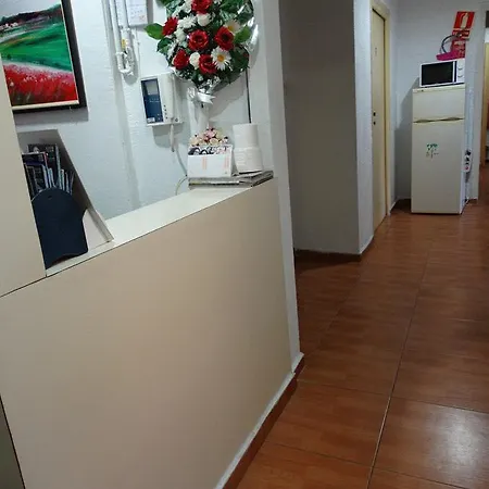 Guest house Teruel *