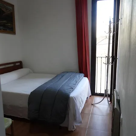 Teruel Guest house