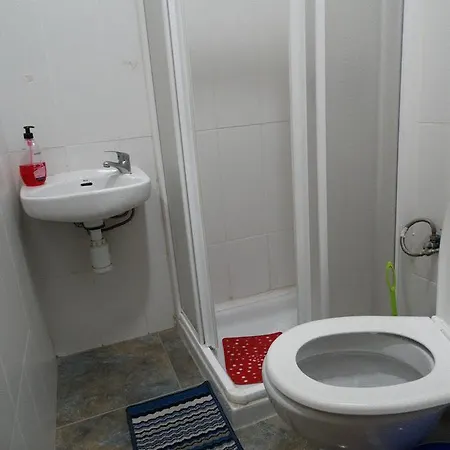 Teruel Guest house Barcelona
