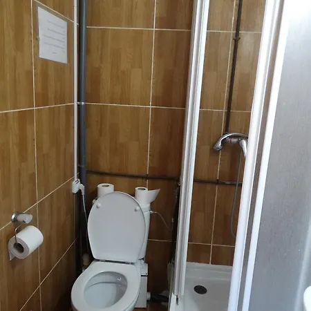 Guest house Teruel Barcelona