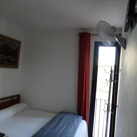 Teruel Guest house