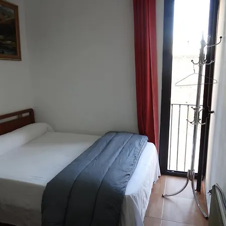 Teruel Guest house Barcelona