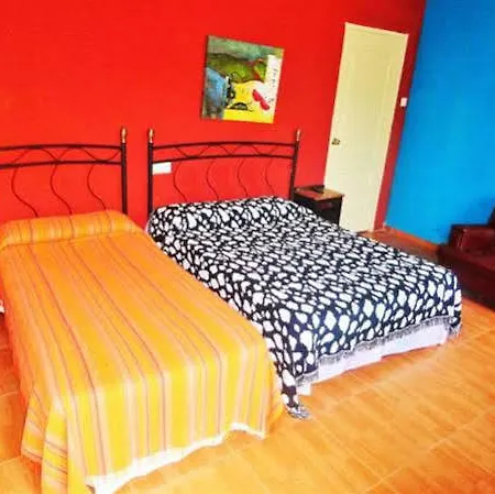 Guest house Teruel