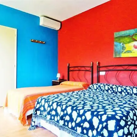 Guest house Teruel *