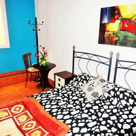 Teruel Guest house
