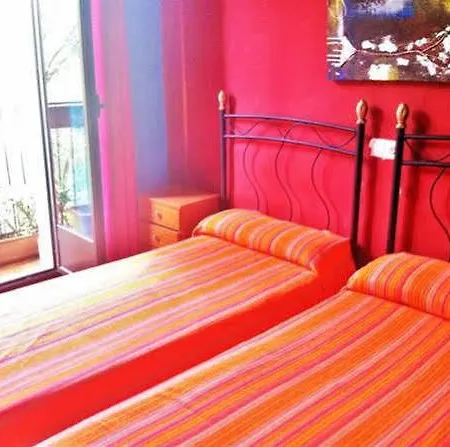 Teruel Guest house *