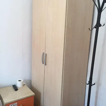 Guest house Teruel Barcelona