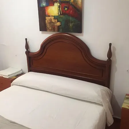 Guest house Teruel *