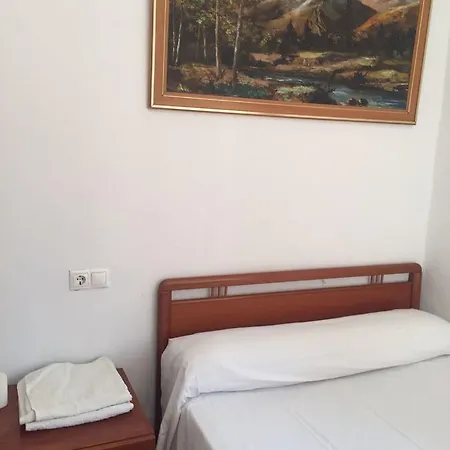 Teruel Guest house