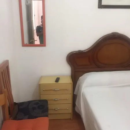 Guest house Teruel Barcelona