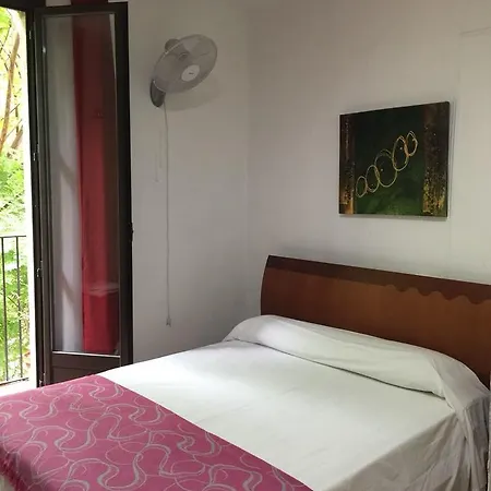 Guest house Teruel *