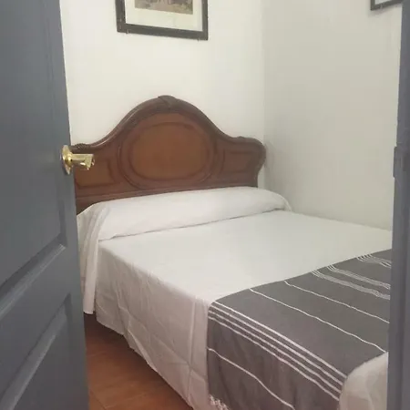 Teruel Guest house *