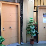 ペンション テルーエル バルセロナ