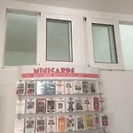 ペンション テルーエル バルセロナ