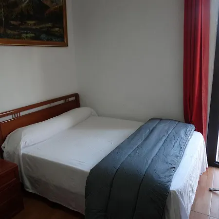 Teruel Πανσιόν