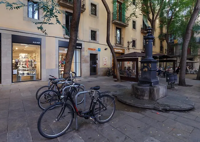 Teruel Βαρκελώνη