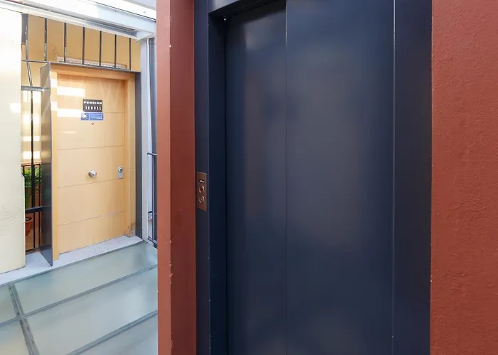 Vendégház Teruel *