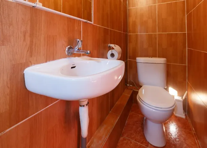 Vendégház Teruel *