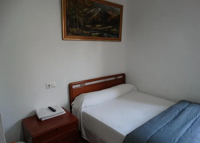 Teruel Πανσιόν *