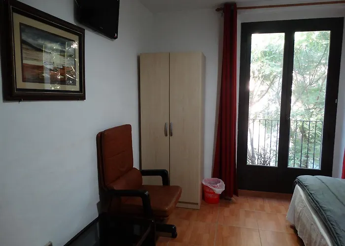 Teruel Vendégház *