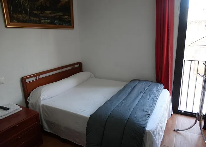 Teruel Vendégház