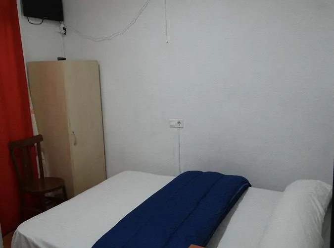 Teruel Vendégház